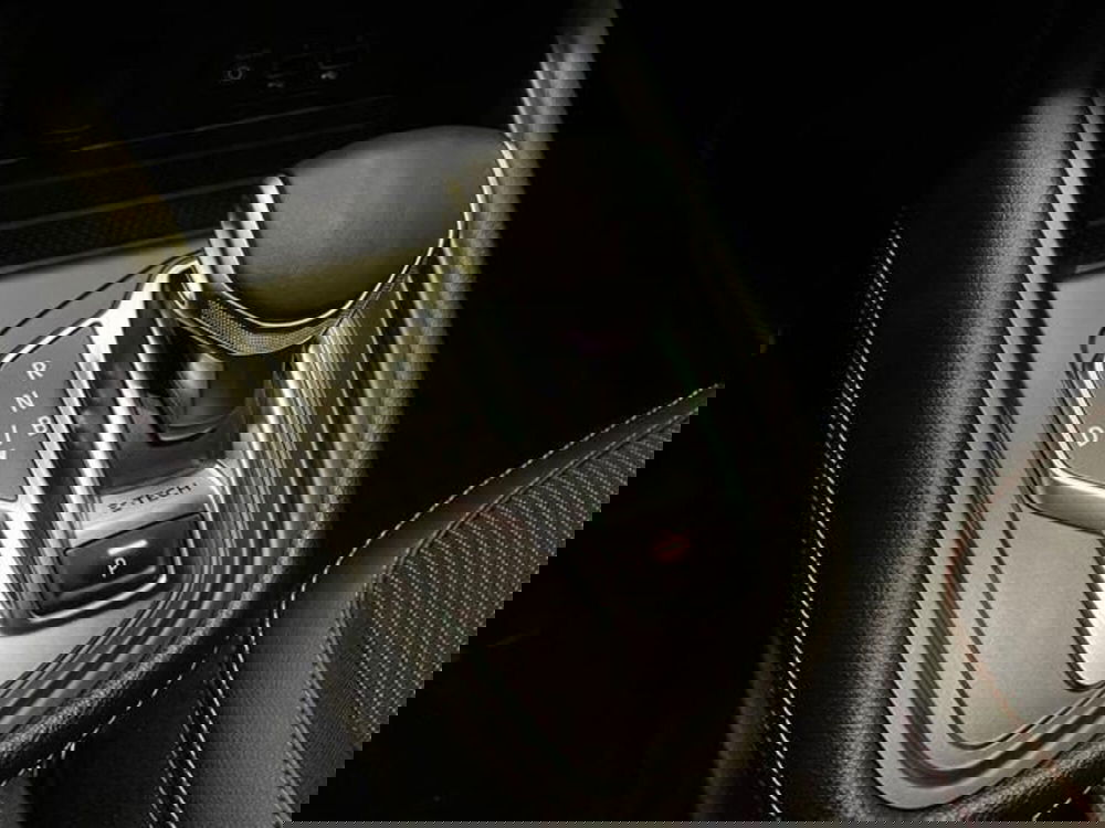 Renault Captur usata a Como (20)