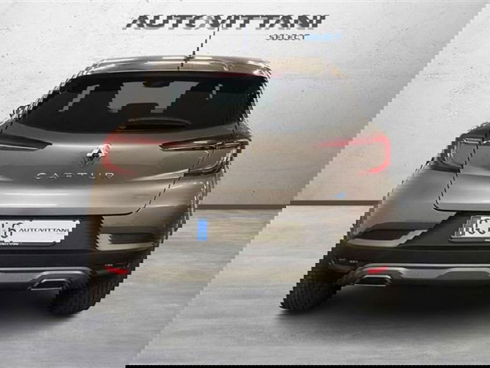 Renault Captur usata a Como (3)