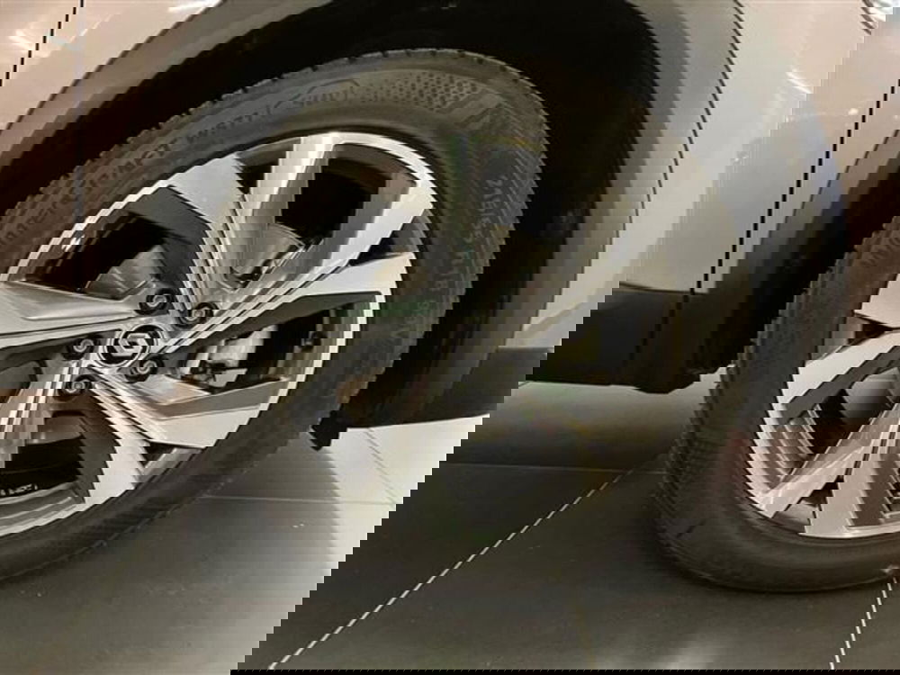 Renault Captur usata a Como (8)