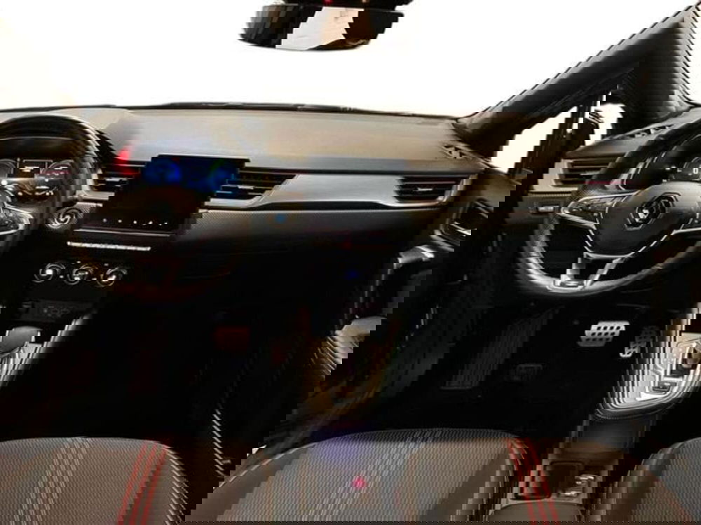 Renault Captur usata a Como (9)