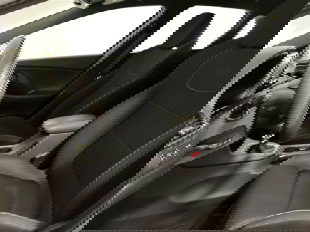 Hyundai i30 usata a Como (10)