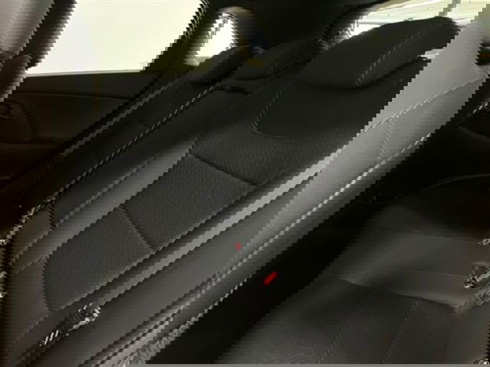 Hyundai i30 usata a Como (11)