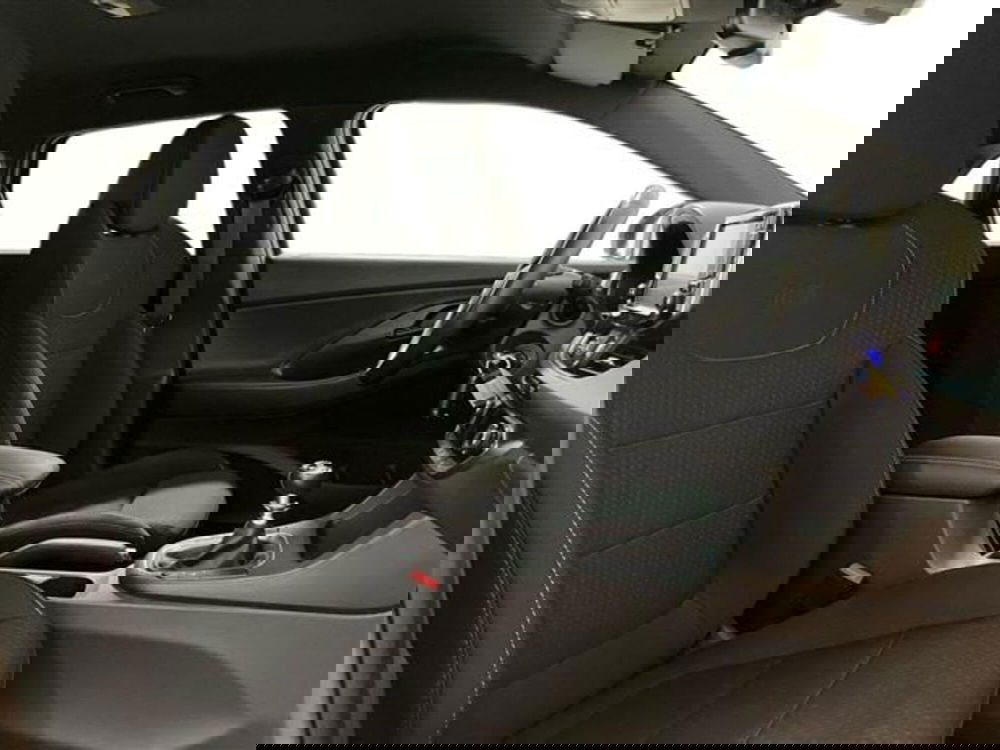 Hyundai i30 usata a Como (12)