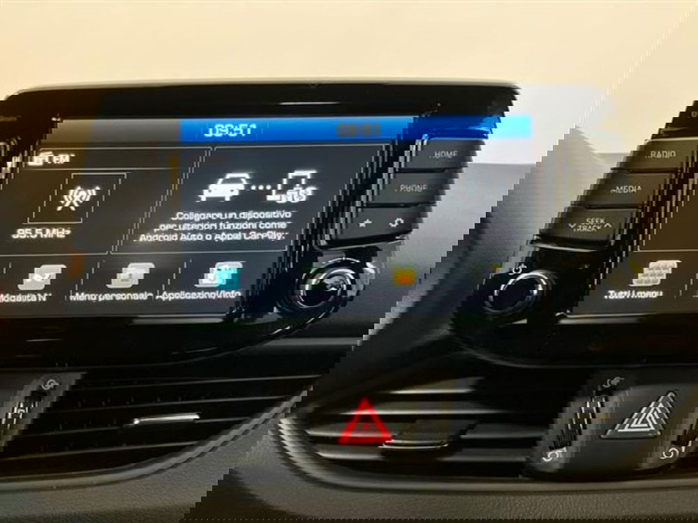 Hyundai i30 usata a Como (13)