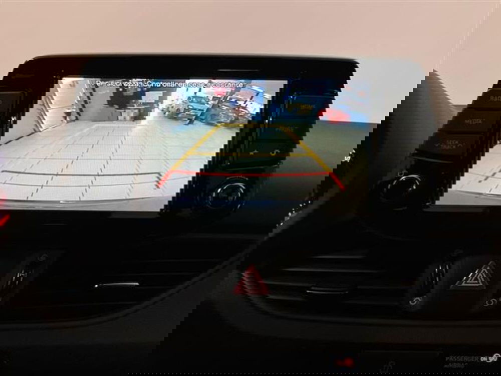 Hyundai i30 usata a Como (14)