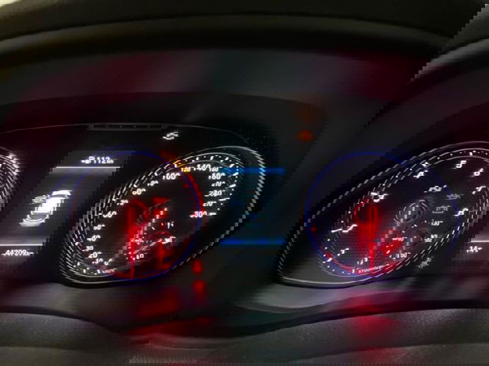 Hyundai i30 usata a Como (15)