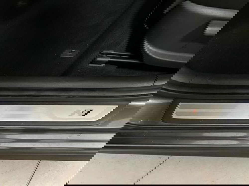 Hyundai i30 usata a Como (20)