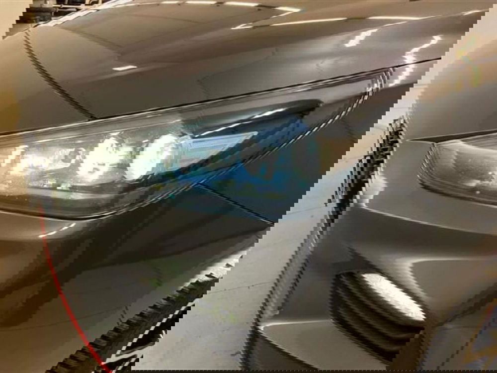 Hyundai i30 usata a Como (6)