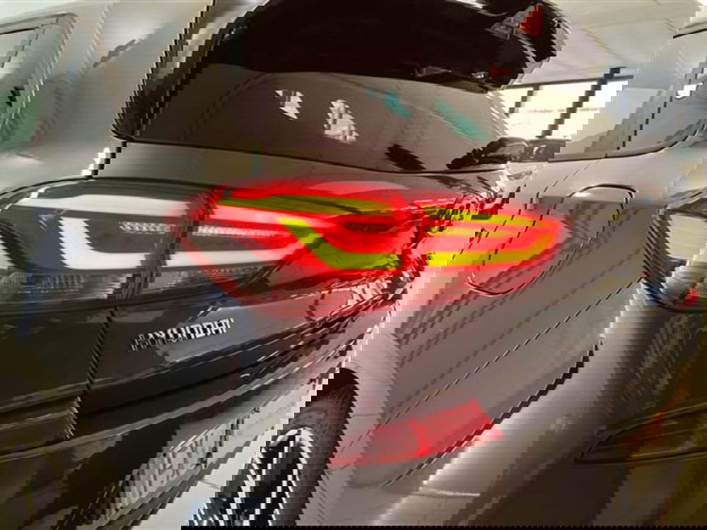 Hyundai i30 usata a Como (7)