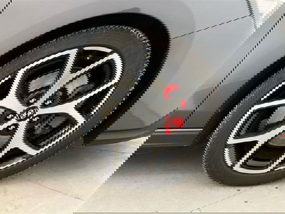 Hyundai i30 usata a Como (8)