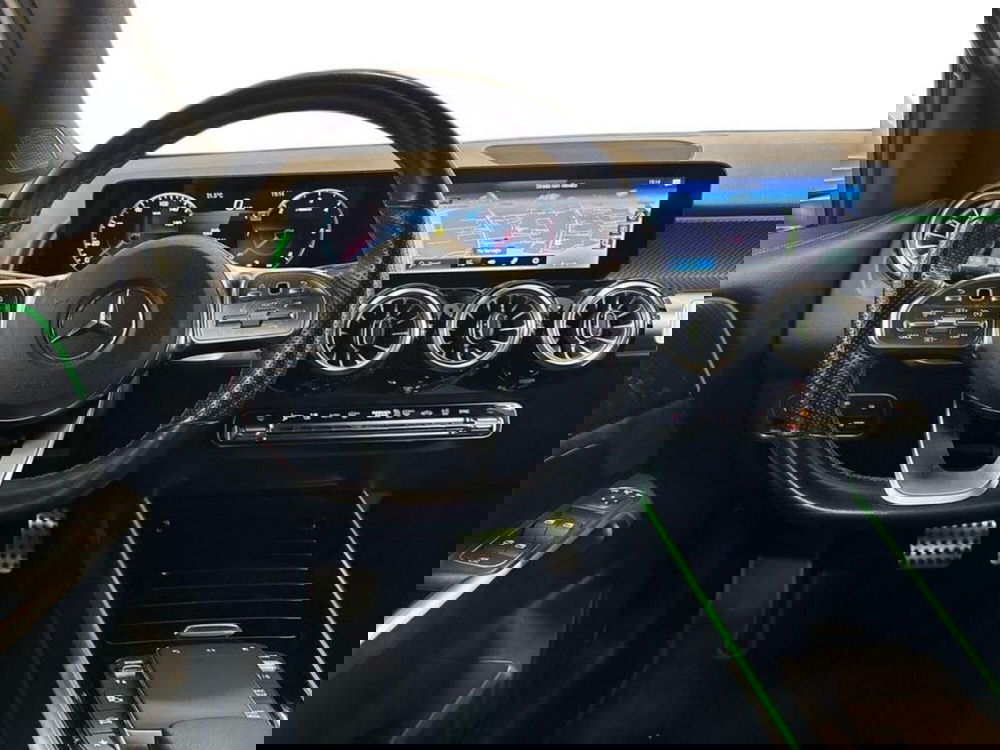 Mercedes-Benz GLB usata a Rimini (11)