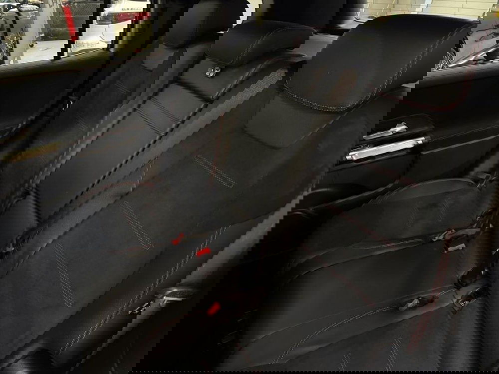 Mercedes-Benz GLB usata a Rimini (13)