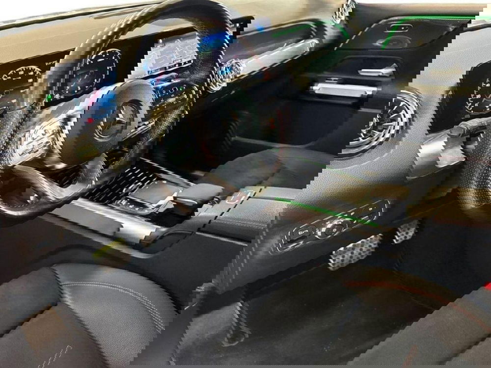Mercedes-Benz GLB usata a Rimini (16)