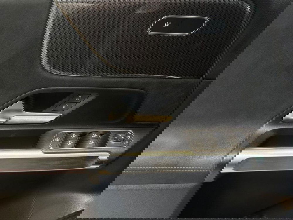 Mercedes-Benz GLB usata a Rimini (17)