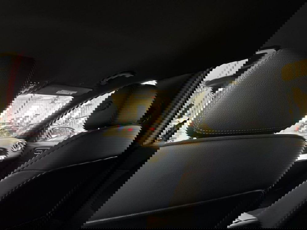 Mercedes-Benz GLB usata a Rimini (18)