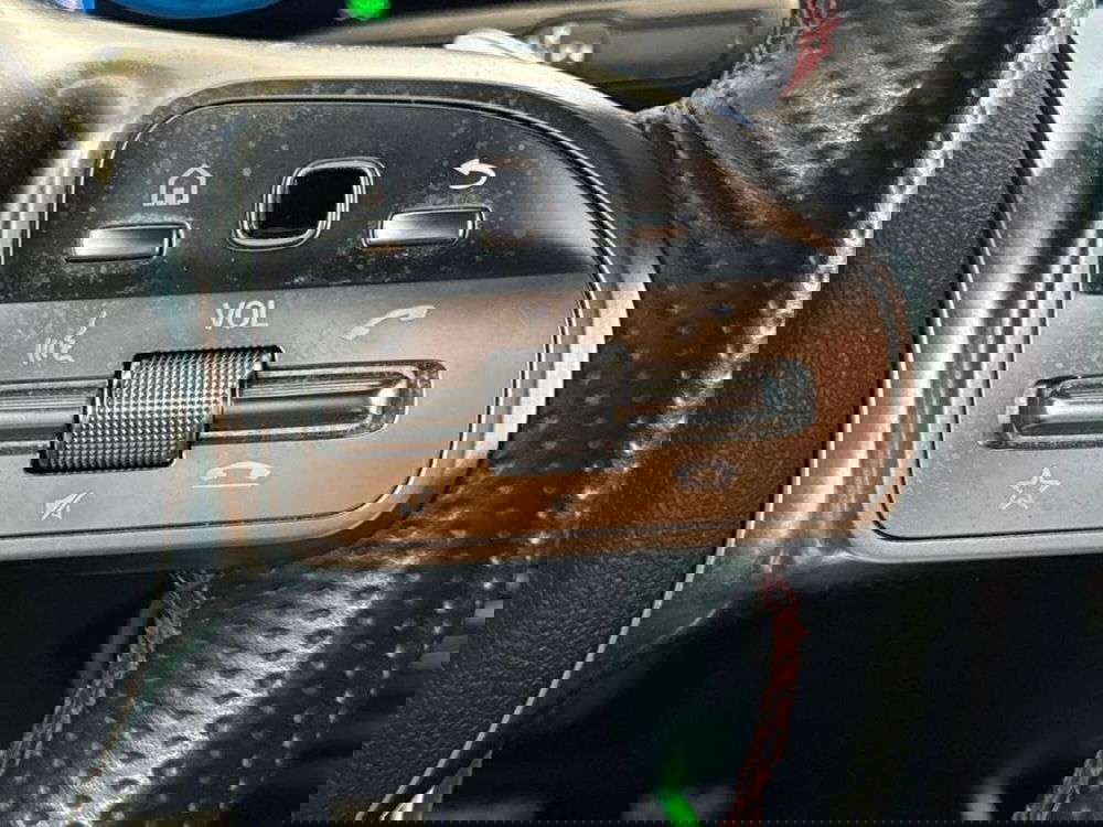 Mercedes-Benz GLB usata a Rimini (20)