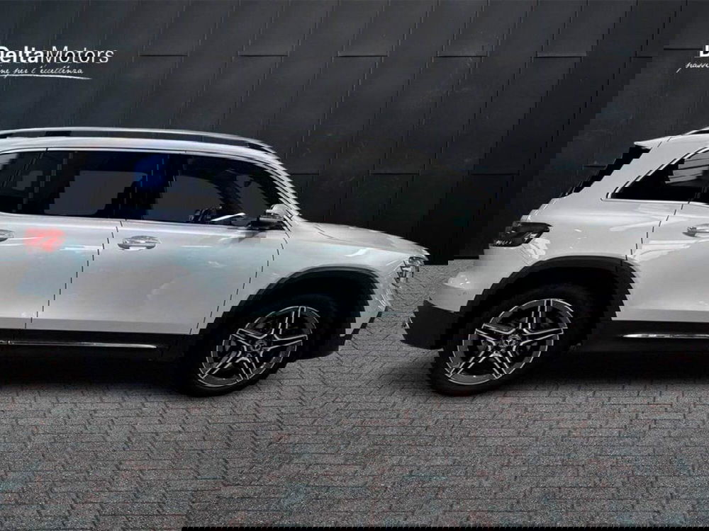 Mercedes-Benz GLB usata a Rimini (5)