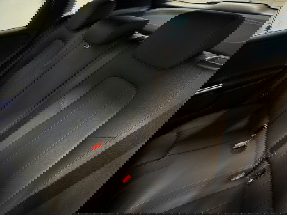 Mercedes-Benz Classe B nuova a Macerata (13)