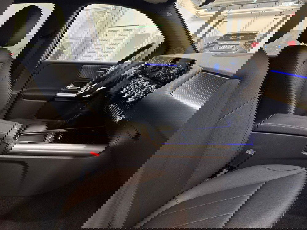 Mercedes-Benz Classe B nuova a Macerata (14)