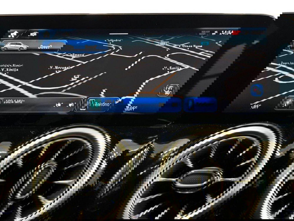 Mercedes-Benz Classe B nuova a Macerata (15)