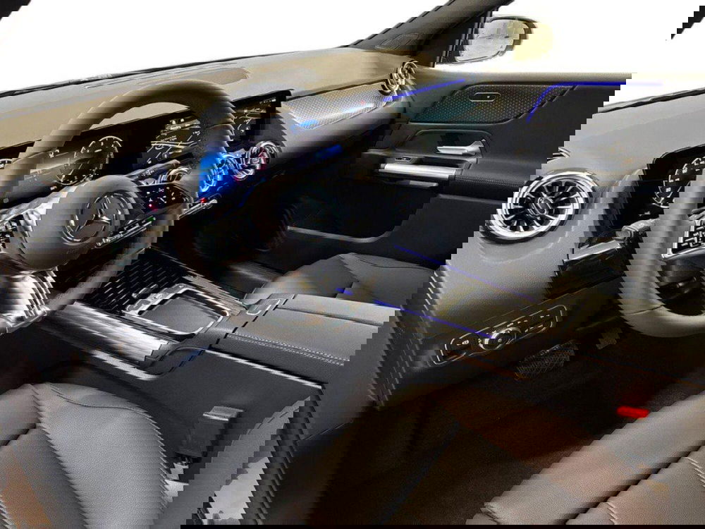 Mercedes-Benz Classe B nuova a Macerata (16)