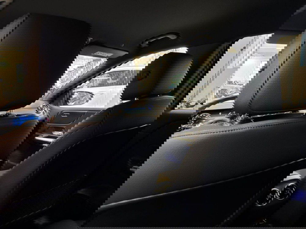 Mercedes-Benz Classe B nuova a Macerata (18)