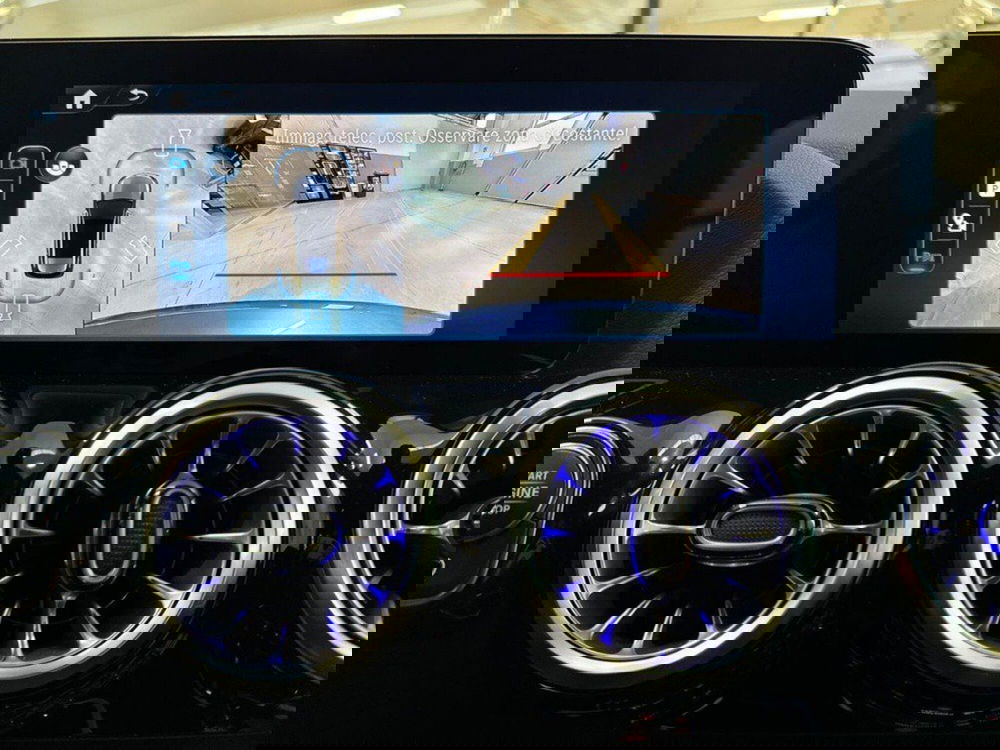 Mercedes-Benz Classe B nuova a Macerata (19)