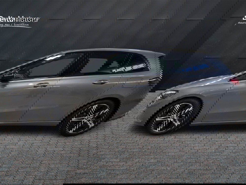 Mercedes-Benz Classe B nuova a Macerata (2)