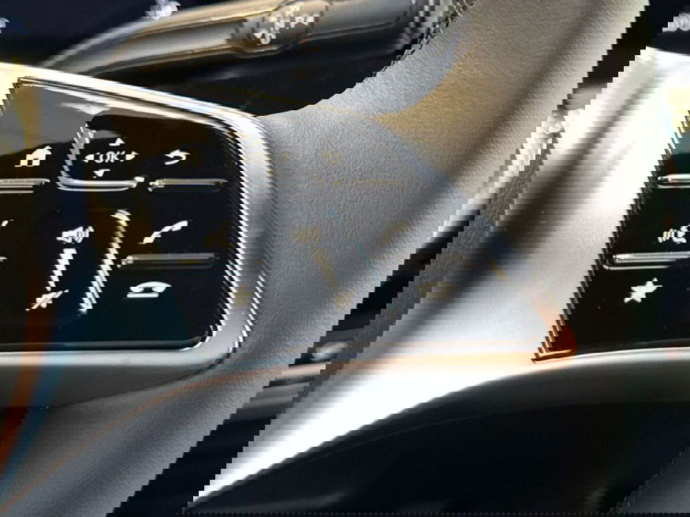 Mercedes-Benz Classe B nuova a Macerata (20)