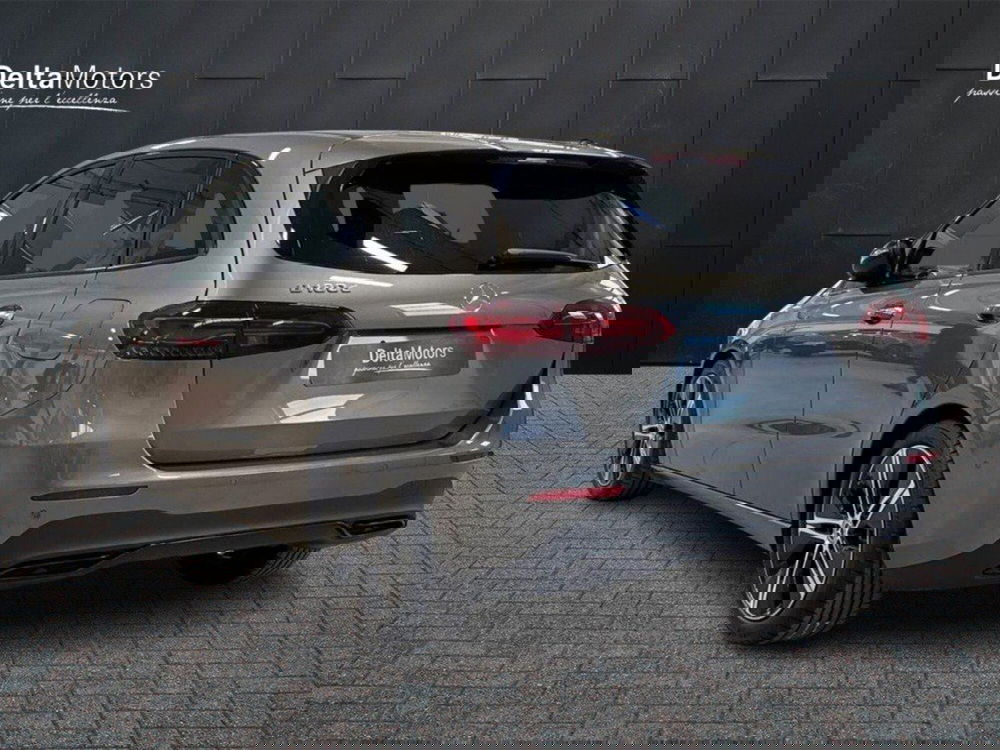 Mercedes-Benz Classe B nuova a Macerata (3)