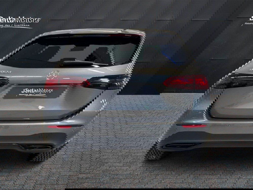 Mercedes-Benz Classe B nuova a Macerata (4)