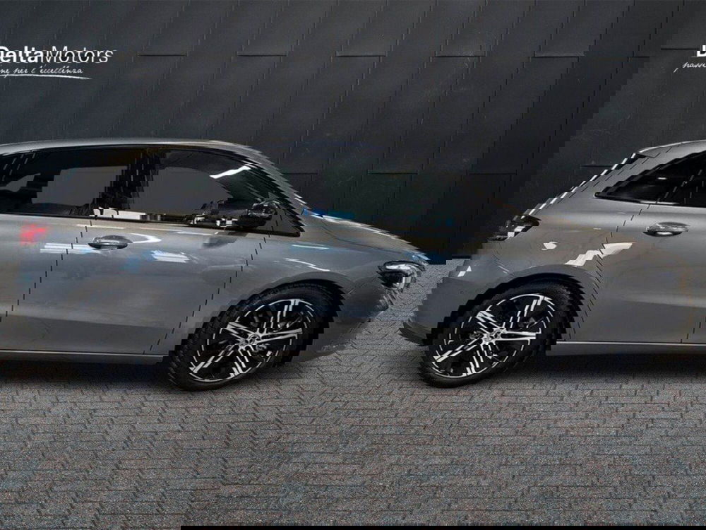 Mercedes-Benz Classe B nuova a Macerata (5)