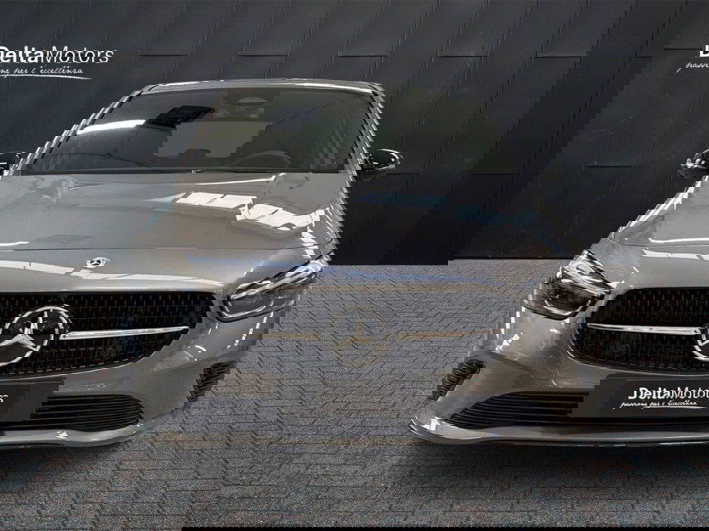 Mercedes-Benz Classe B nuova a Macerata (6)