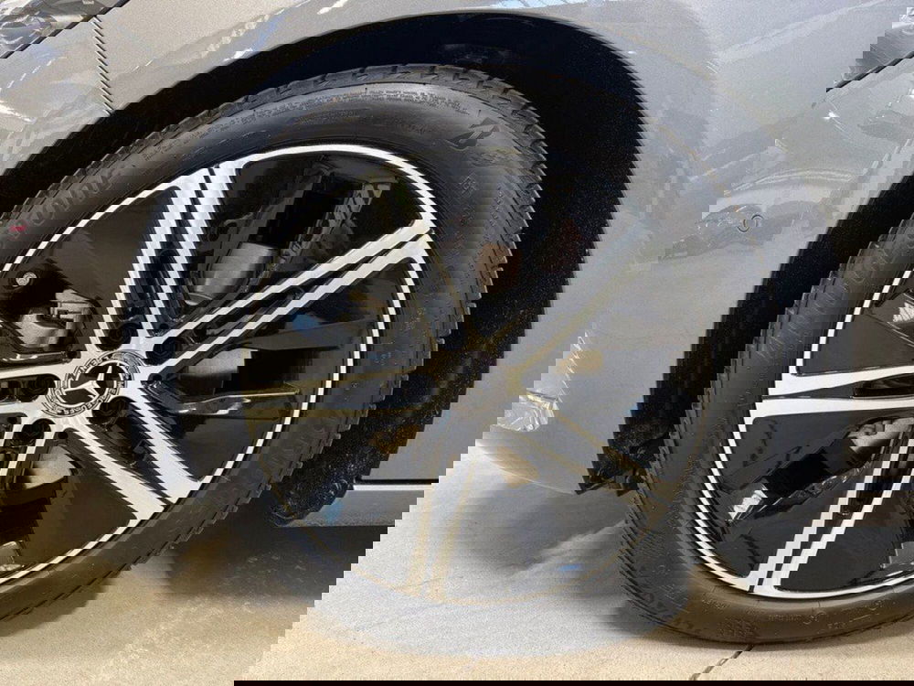 Mercedes-Benz Classe B nuova a Macerata (8)