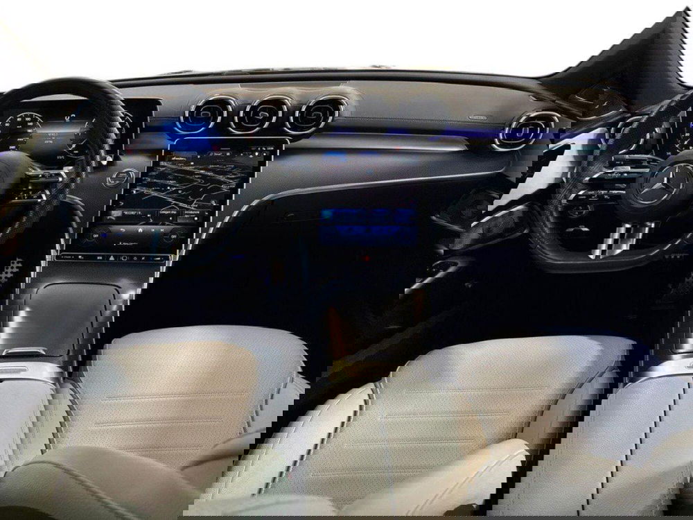 Mercedes-Benz Classe C usata a Rimini (10)