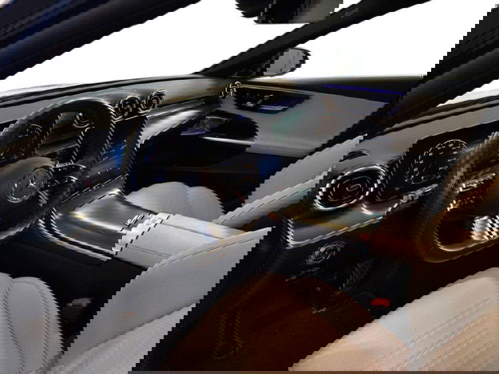 Mercedes-Benz Classe C usata a Rimini (16)