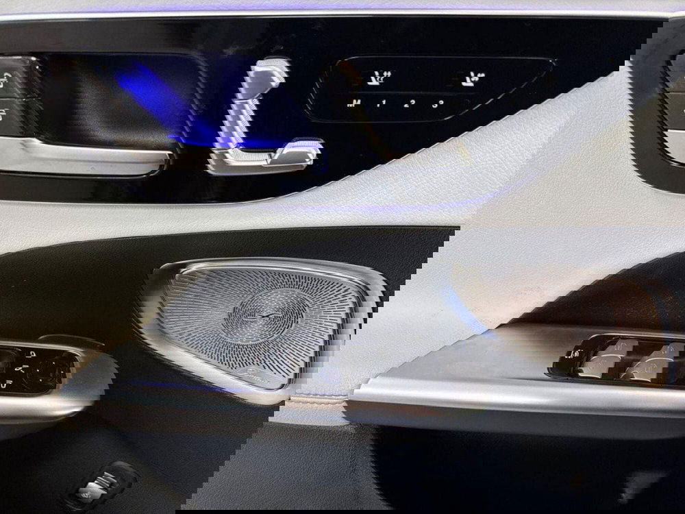 Mercedes-Benz Classe C usata a Rimini (17)