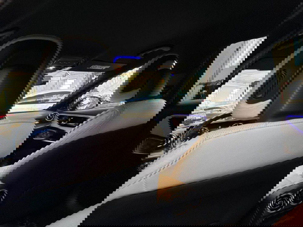 Mercedes-Benz Classe C usata a Rimini (18)