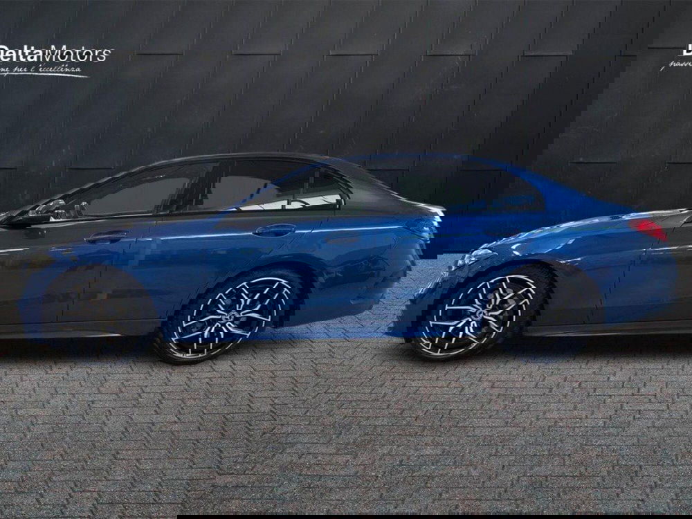 Mercedes-Benz Classe C usata a Rimini (2)