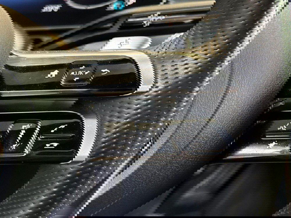 Mercedes-Benz Classe C usata a Rimini (20)