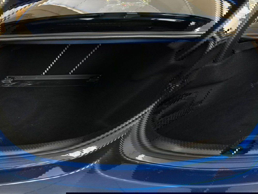 Mercedes-Benz Classe C usata a Rimini (7)