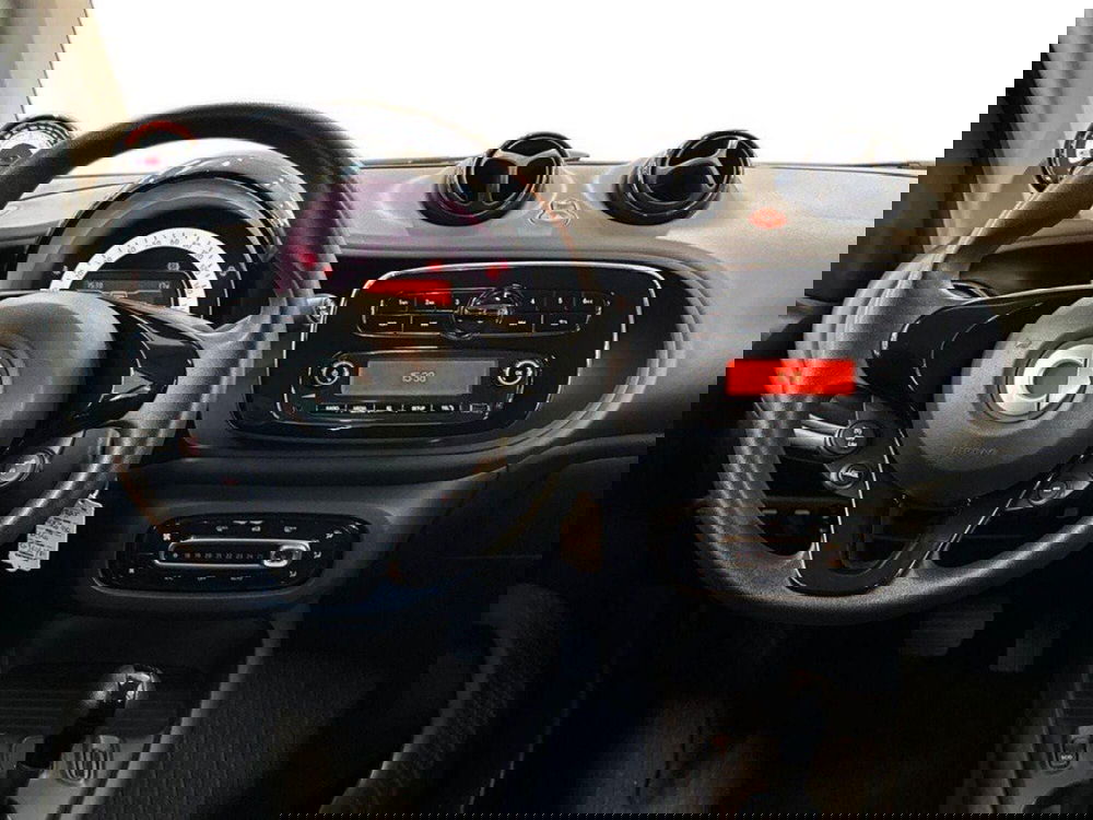 smart Fortwo usata a Rimini (10)