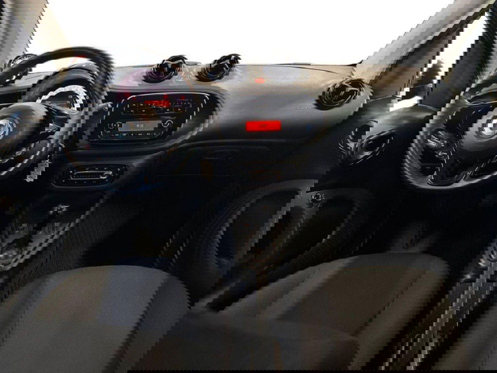 smart Fortwo usata a Rimini (11)