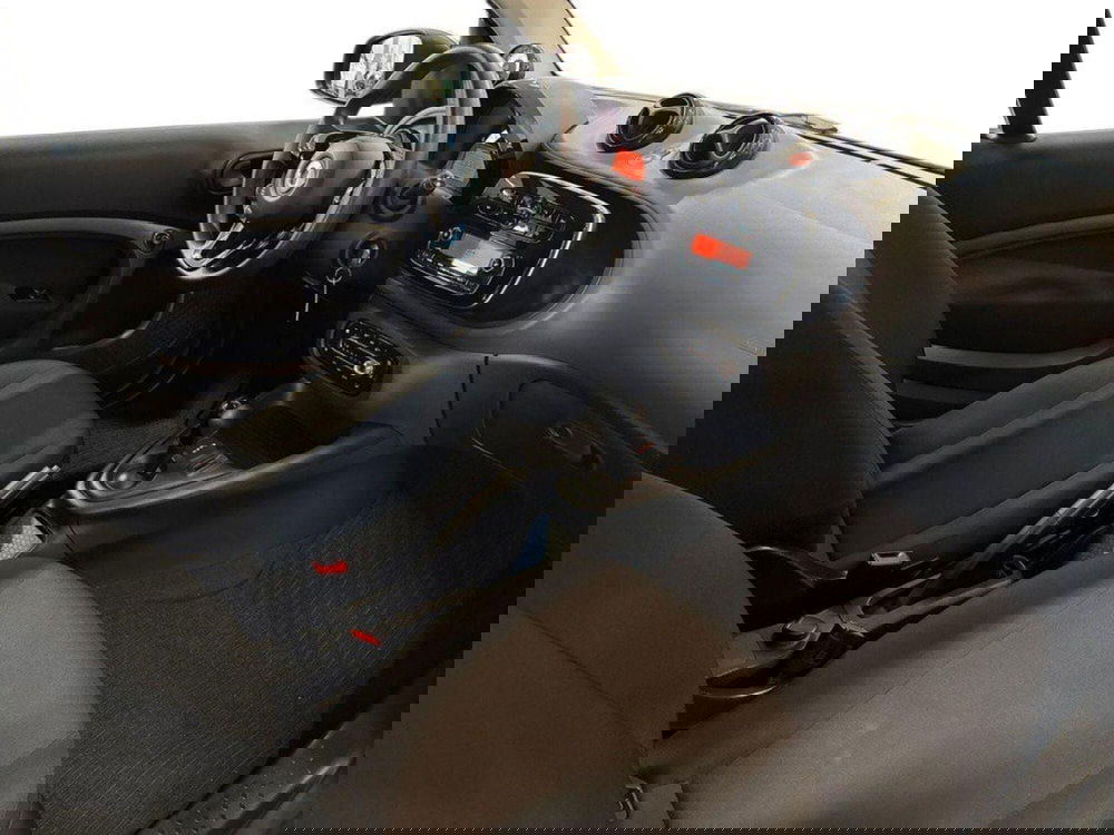 smart Fortwo usata a Rimini (12)