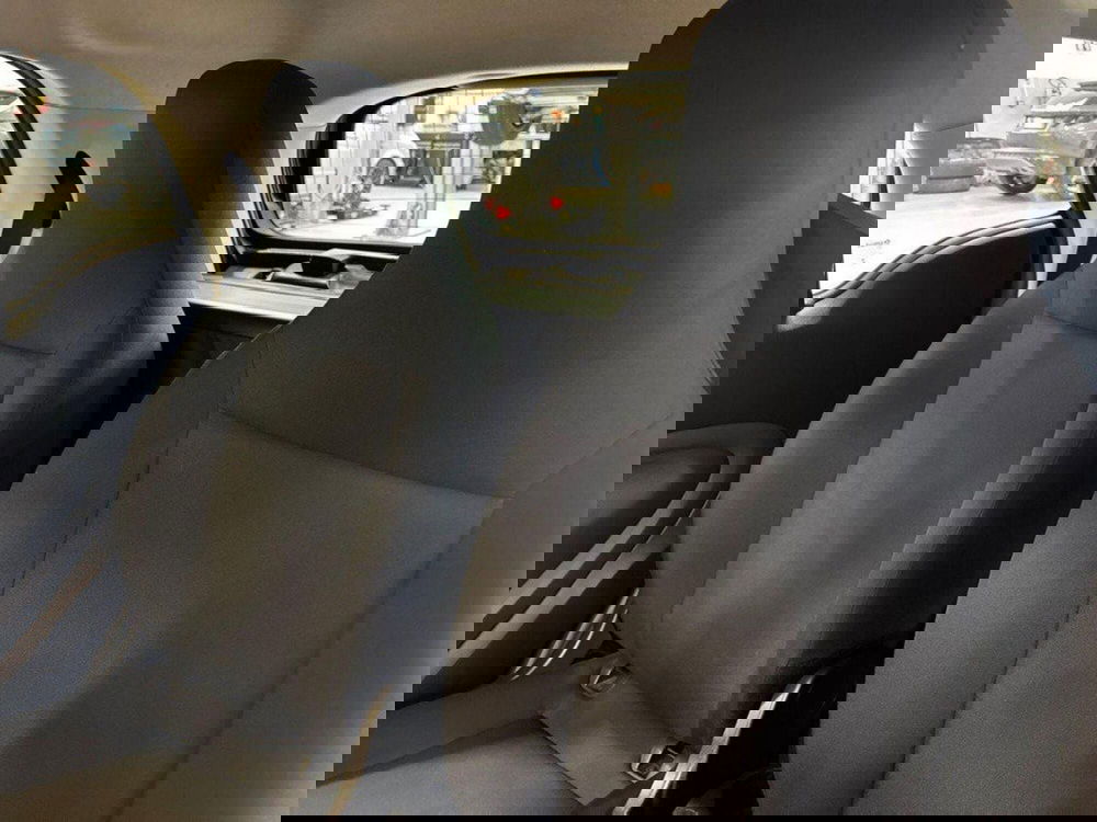 smart Fortwo usata a Rimini (13)