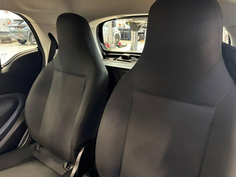 smart Fortwo usata a Rimini (13)