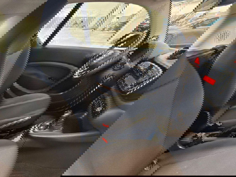 smart Fortwo usata a Rimini (14)