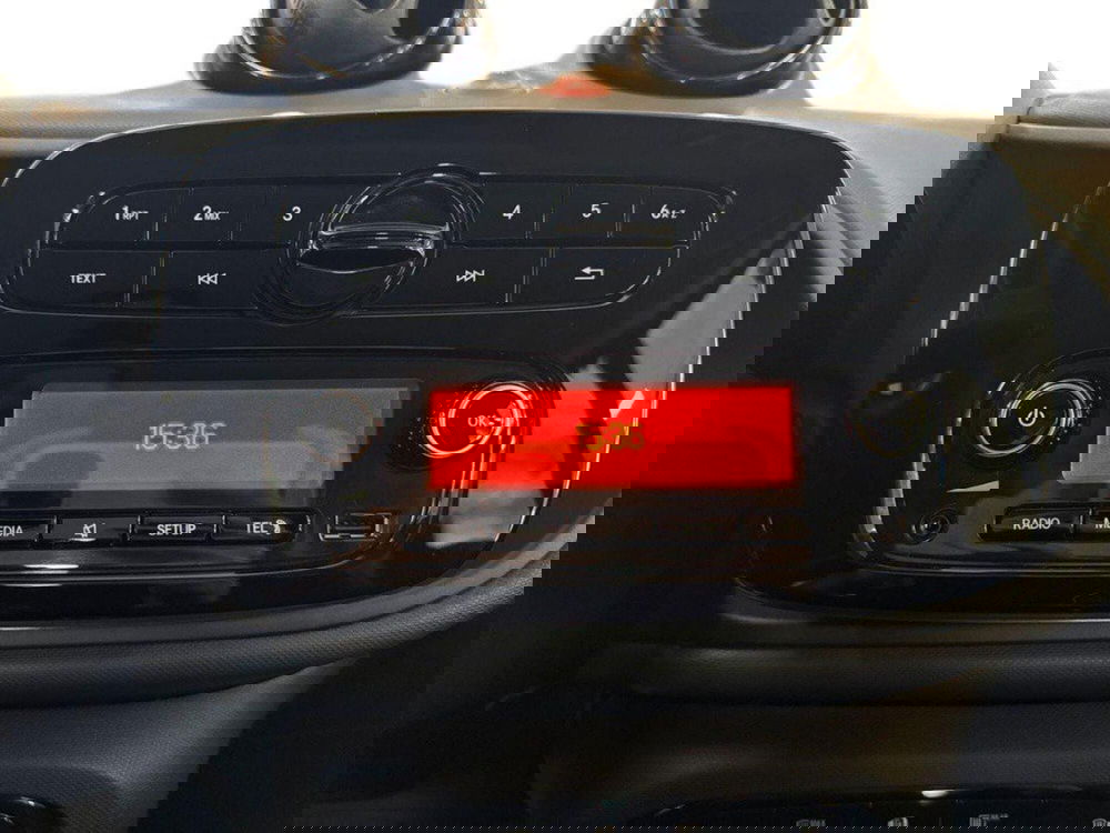 smart Fortwo usata a Rimini (15)