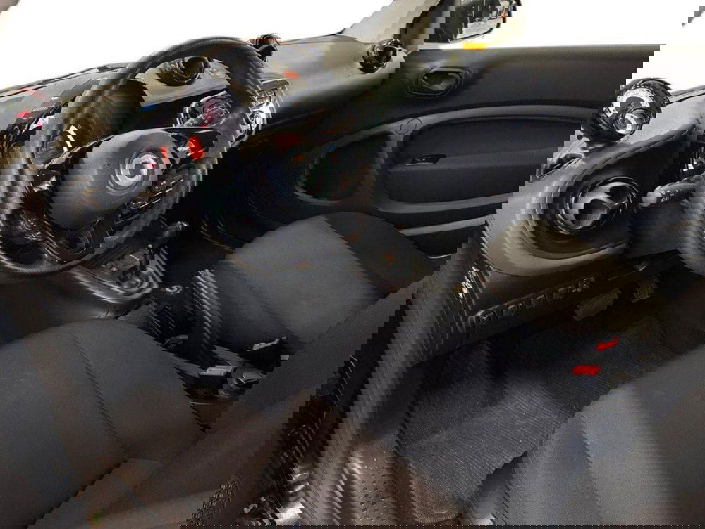 smart Fortwo usata a Rimini (16)
