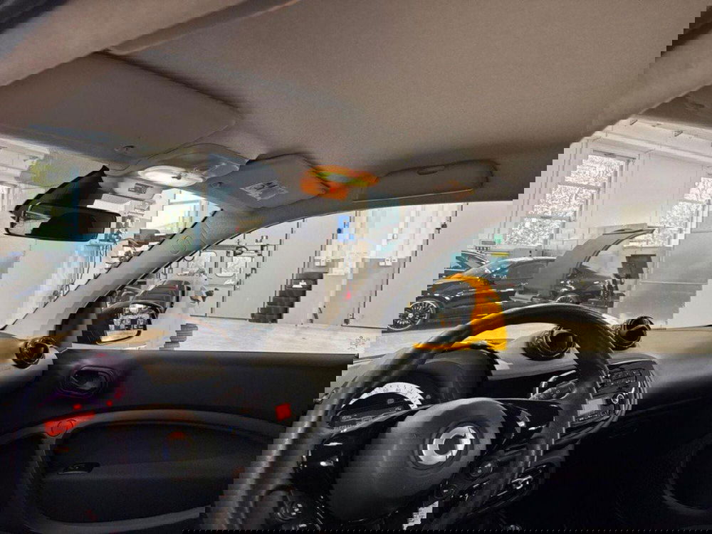 smart Fortwo usata a Rimini (18)